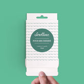 Livre objet à dérouler 100% compostable - Scrollino Pour mes Dessins